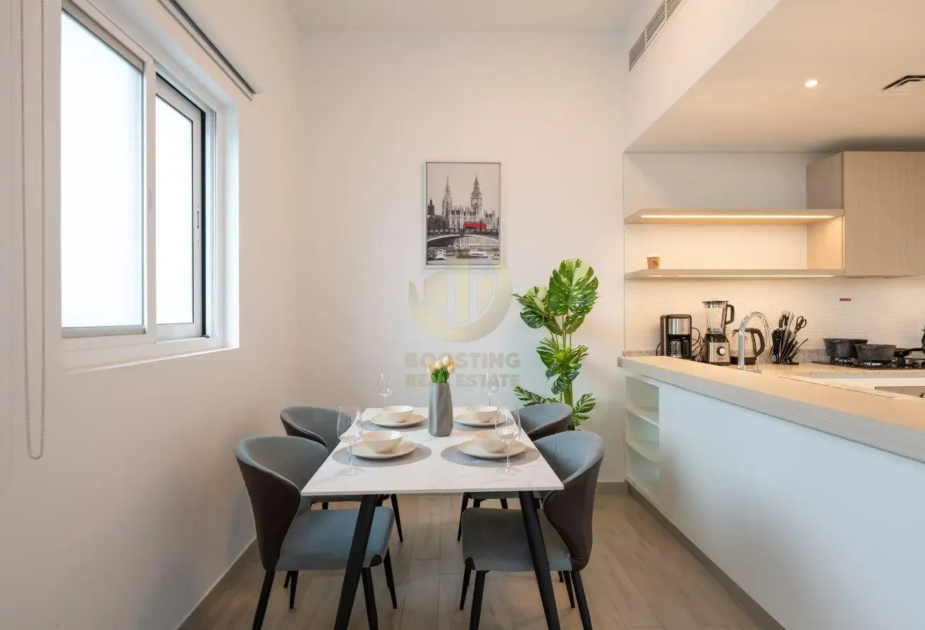 Spacious Layout | Premium Community Living