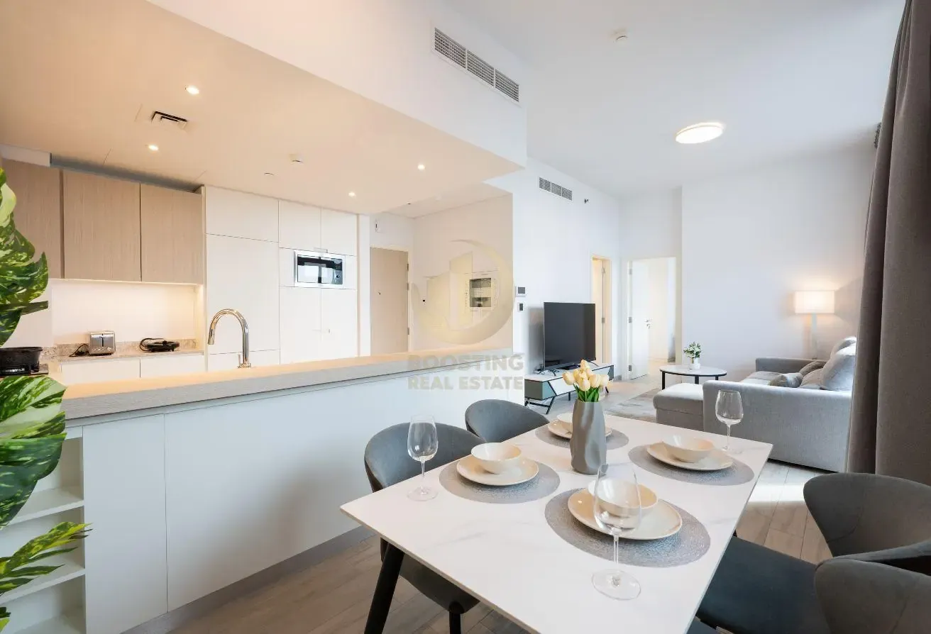 Spacious Layout | Premium Community Living