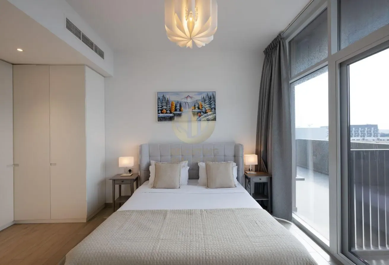 Spacious Layout | Premium Community Living