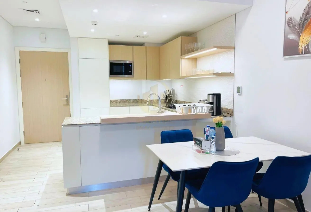 Ellington 1BR | Furnished | Belgravia 3 | JVC