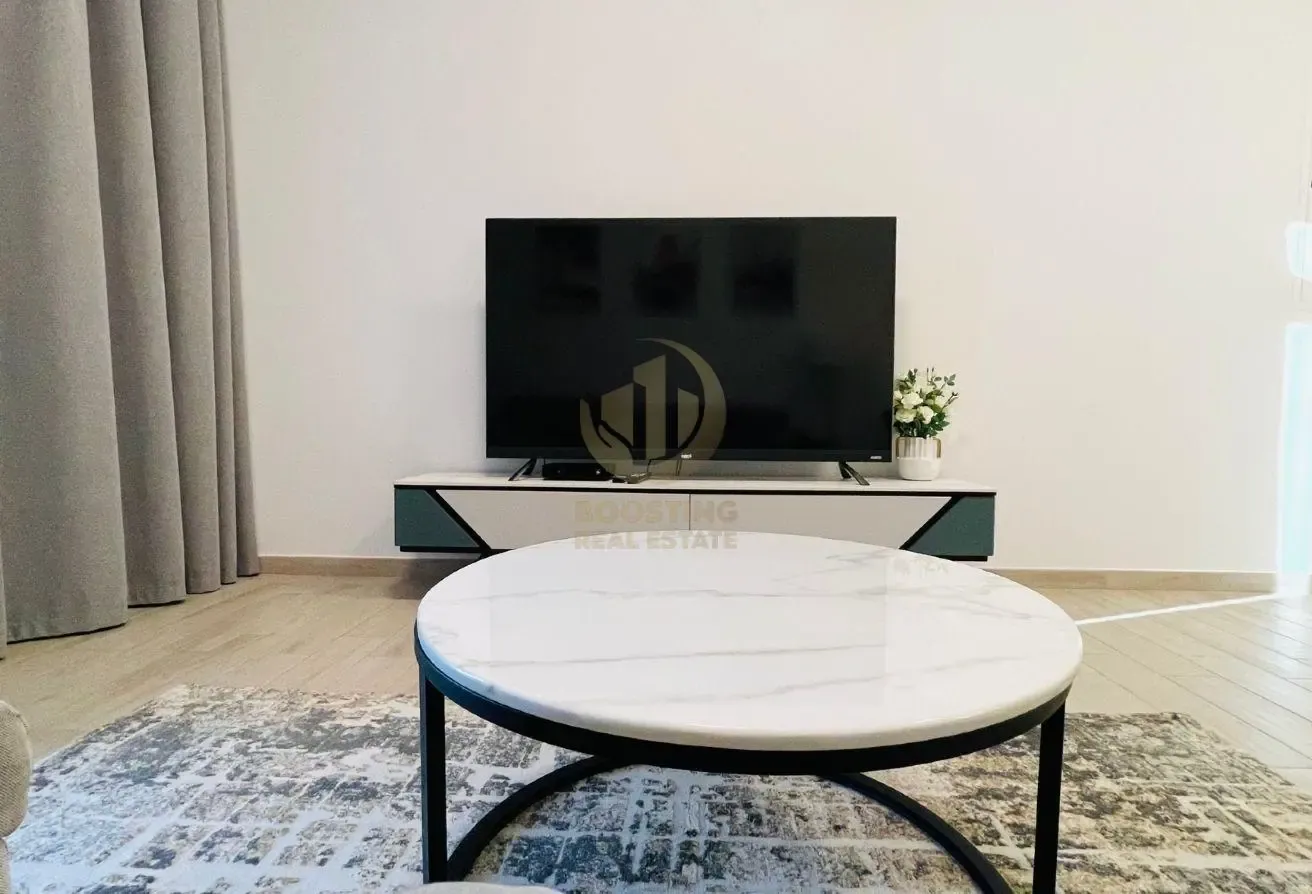 Ellington 1BR | Furnished | Belgravia 3 | JVC