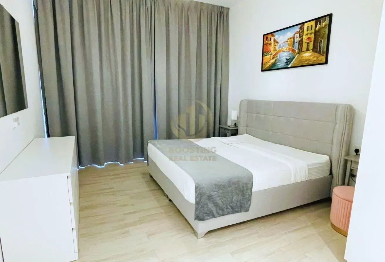Ellington 1BR | Furnished | Belgravia 3 | JVC