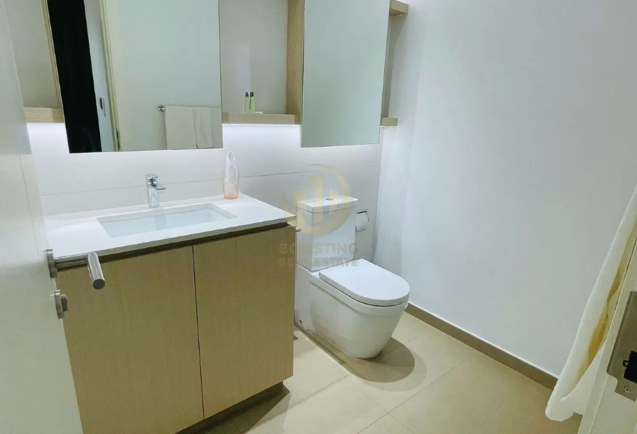 Ellington 1BR | Furnished | Belgravia 3 | JVC