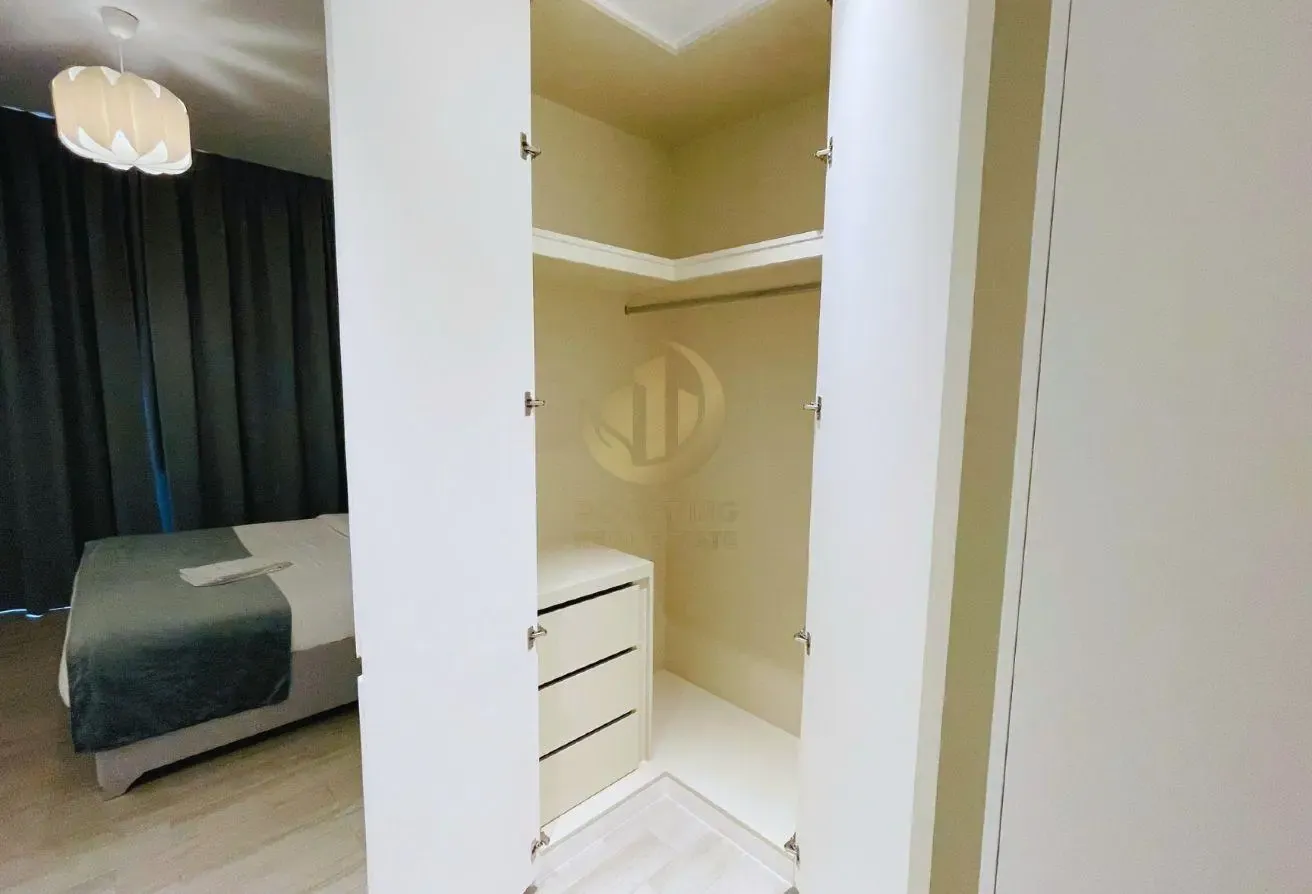 Ellington 1BR | Furnished | Belgravia 3 | JVC