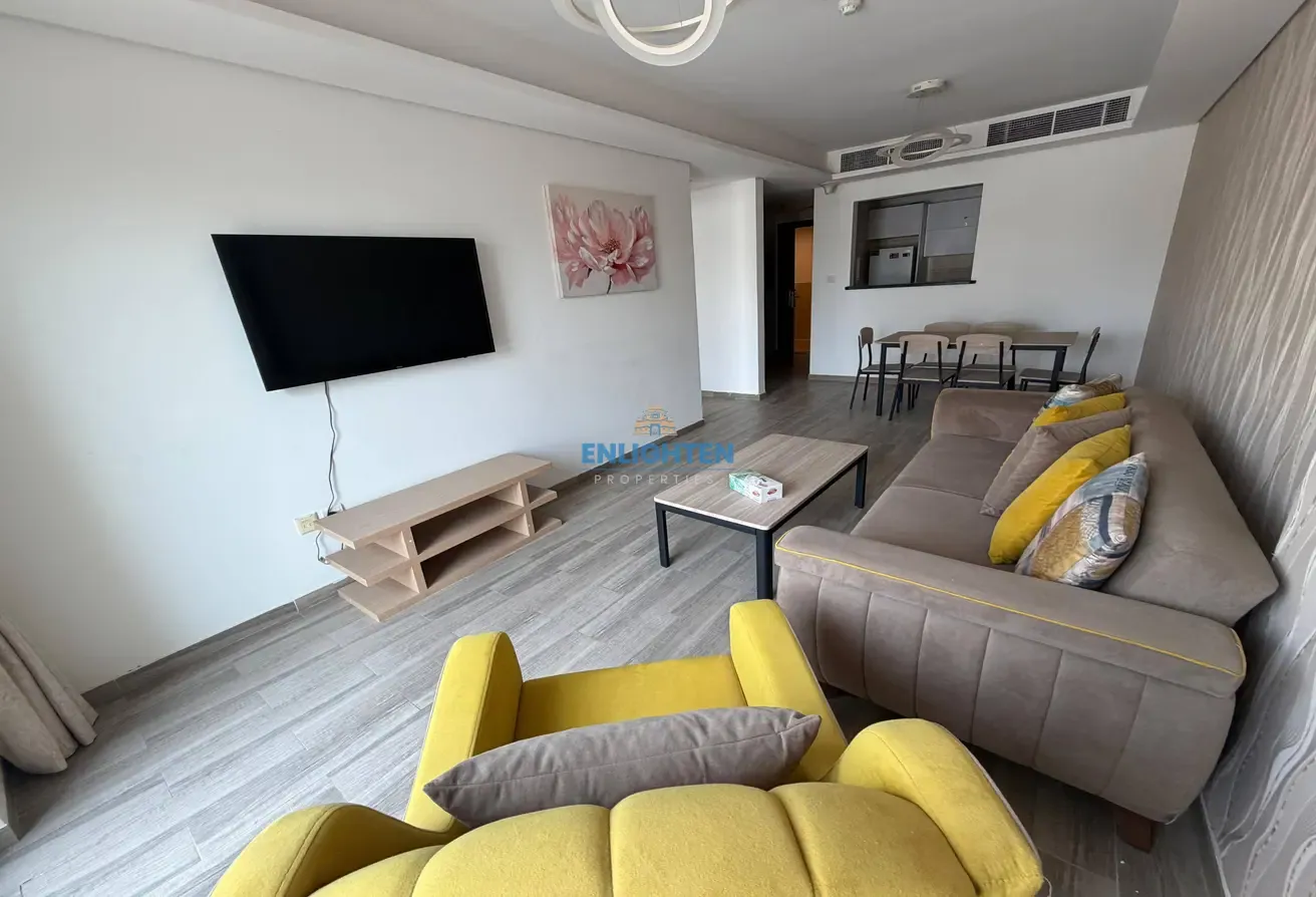 INVESTOR DEAL | 1BR +STORE ROOM | MODERN LAYOUT