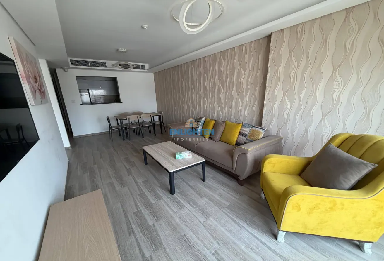 INVESTOR DEAL | 1BR +STORE ROOM | MODERN LAYOUT