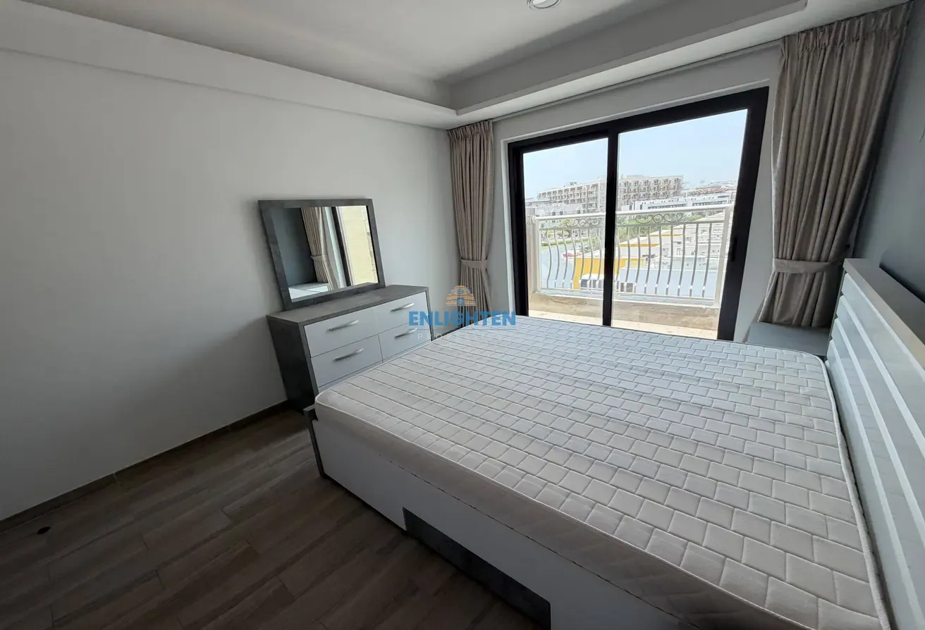 INVESTOR DEAL | 1BR +STORE ROOM | MODERN LAYOUT