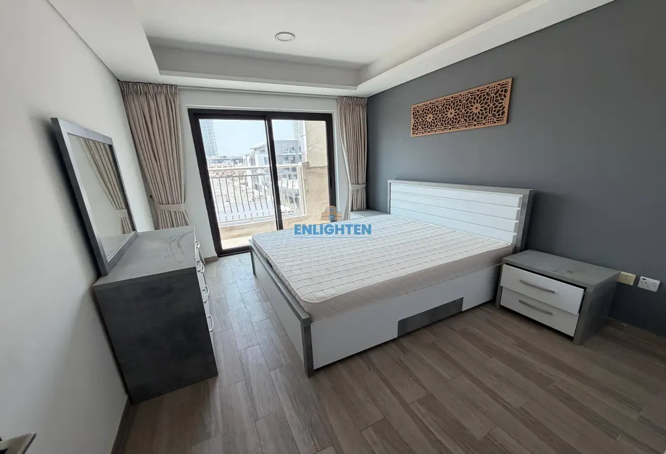 INVESTOR DEAL | 1BR +STORE ROOM | MODERN LAYOUT