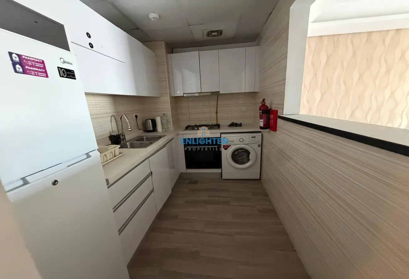INVESTOR DEAL | 1BR +STORE ROOM | MODERN LAYOUT
