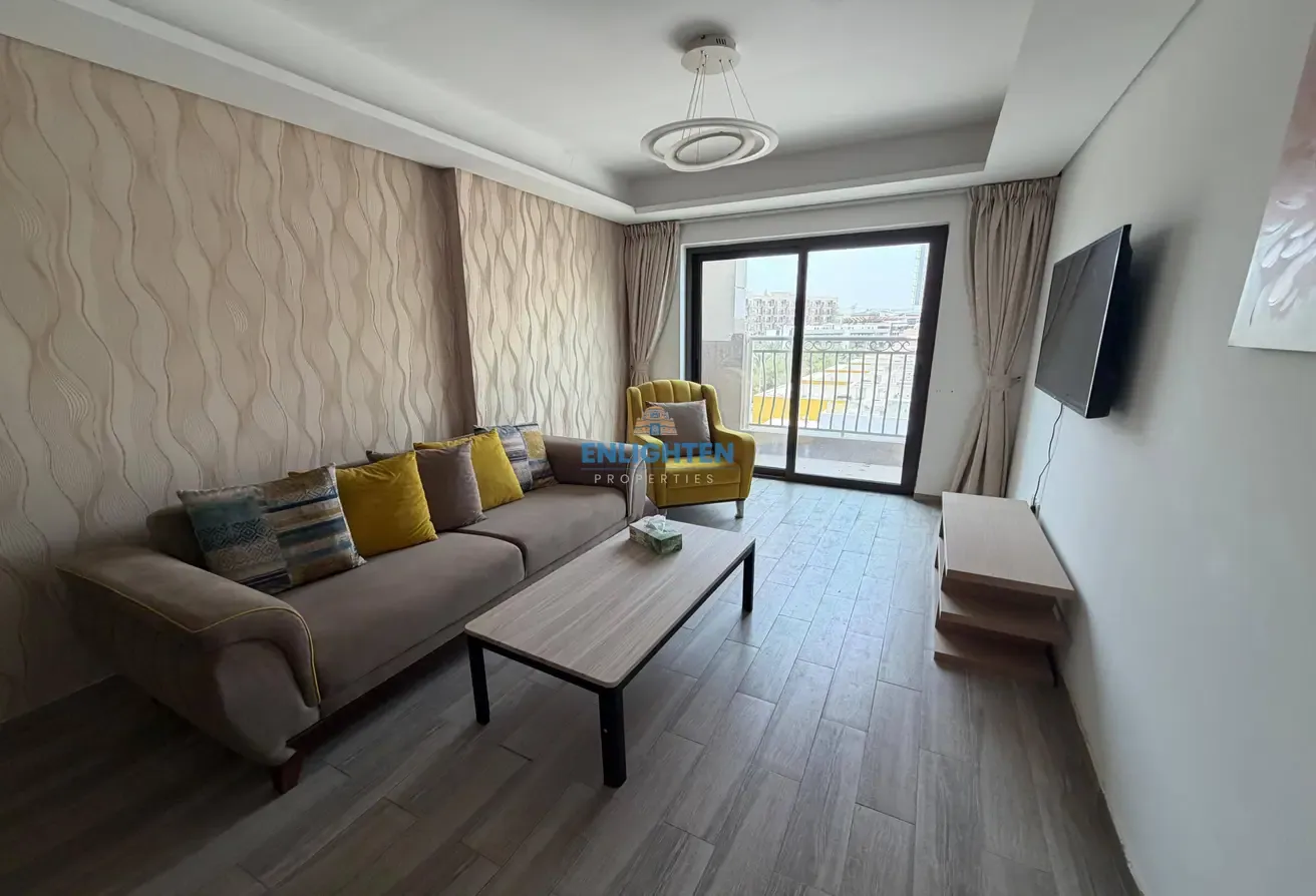 INVESTOR DEAL | 1BR +STORE ROOM | MODERN LAYOUT