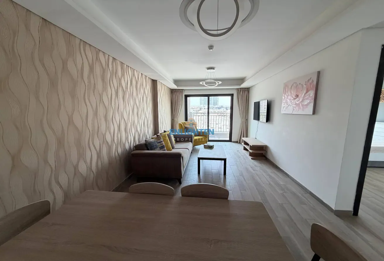 INVESTOR DEAL | 1BR +STORE ROOM | MODERN LAYOUT