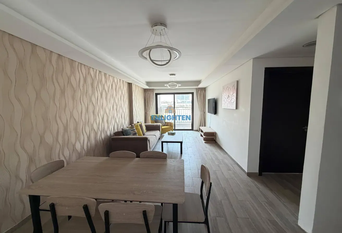 INVESTOR DEAL | 1BR +STORE ROOM | MODERN LAYOUT