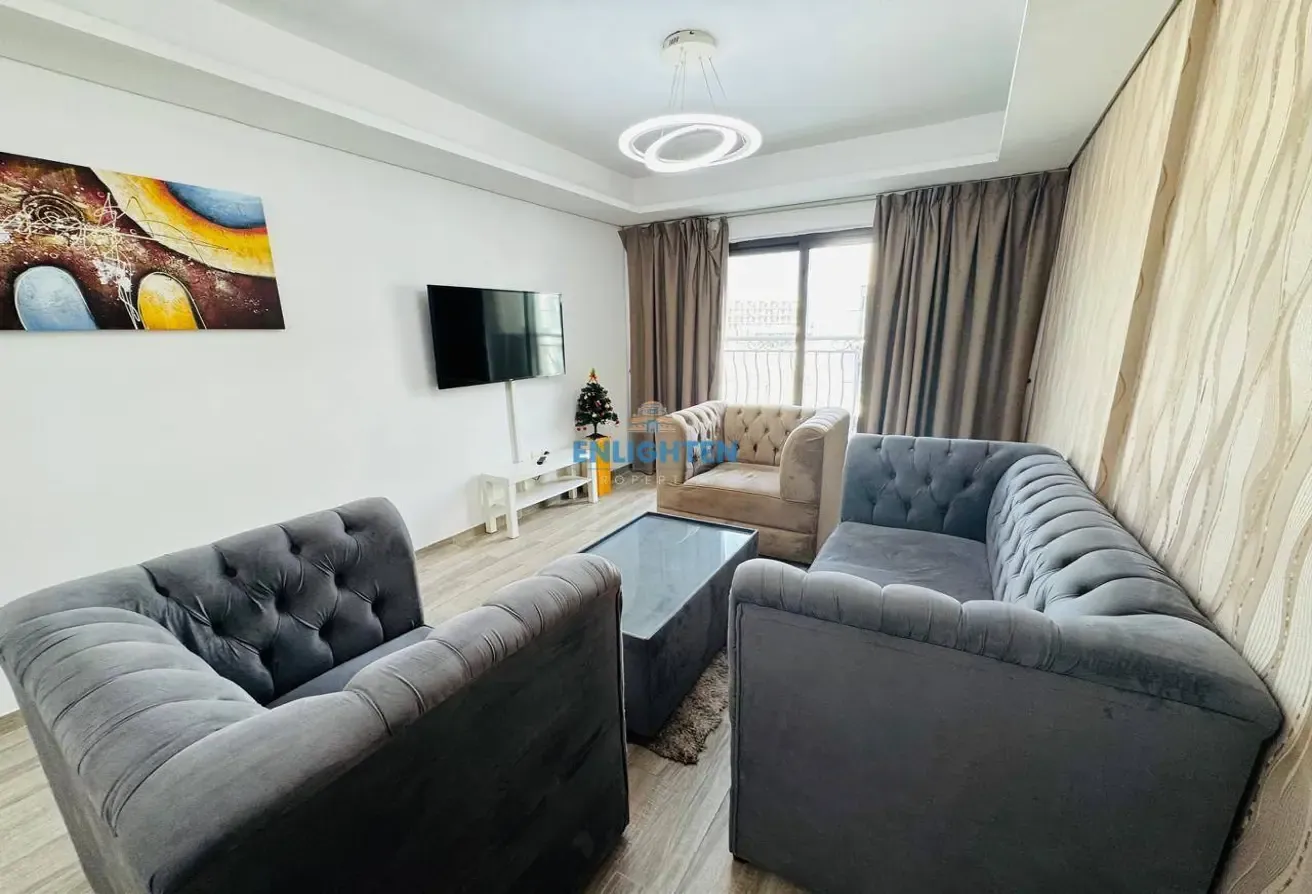 INVESTOR DEAL | 1BR +STORE ROOM | PRIME LOCATION