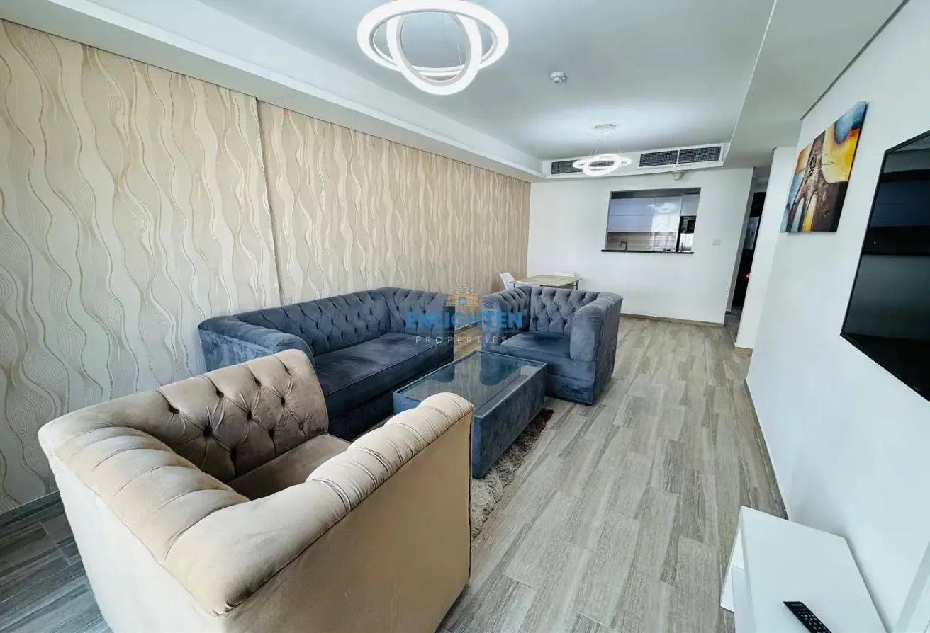 INVESTOR DEAL | 1BR +STORE ROOM | PRIME LOCATION