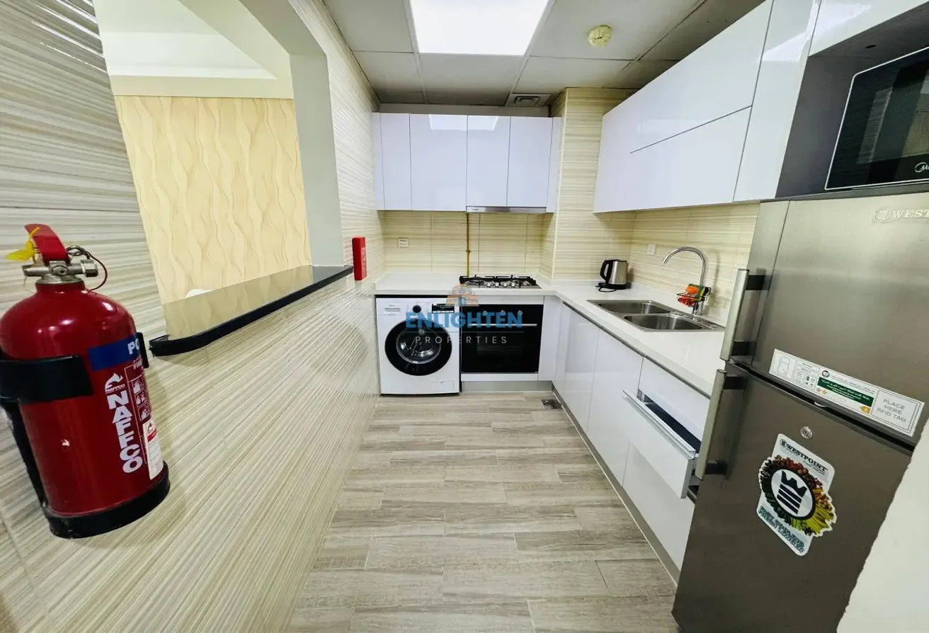 INVESTOR DEAL | 1BR +STORE ROOM | PRIME LOCATION