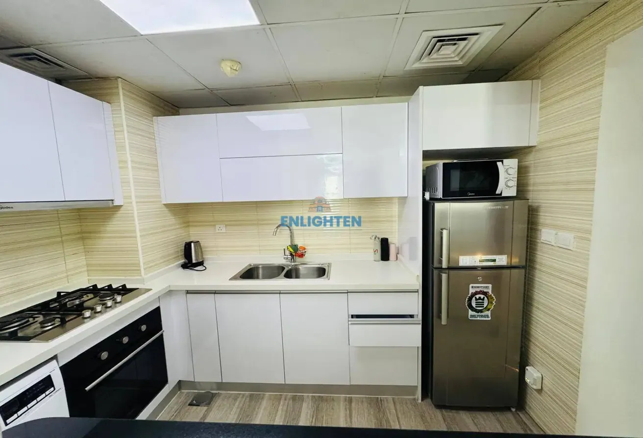 INVESTOR DEAL | 1BR +STORE ROOM | PRIME LOCATION