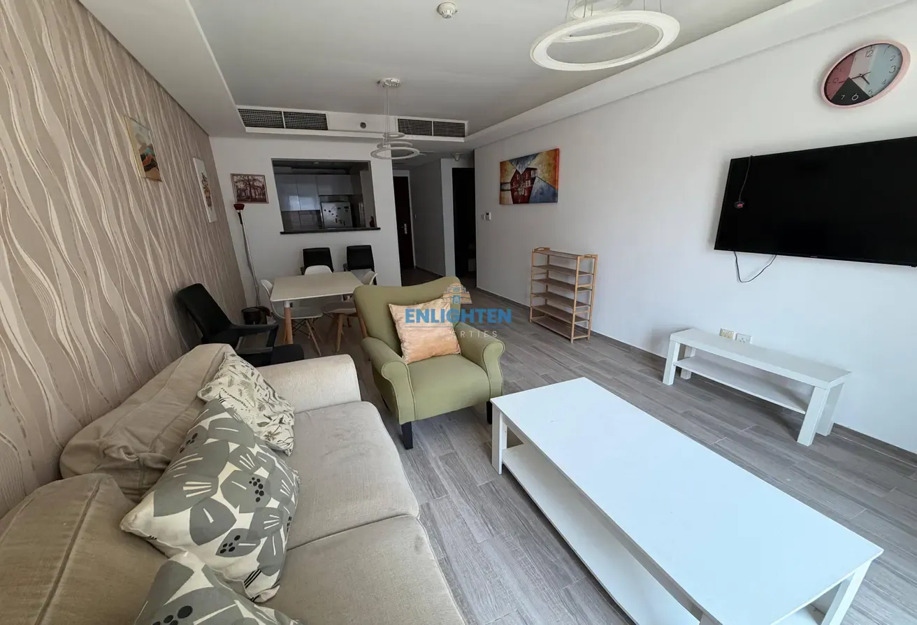 1BR +MAID ROOM | END USER & INVESTMENT | SPACIOUS