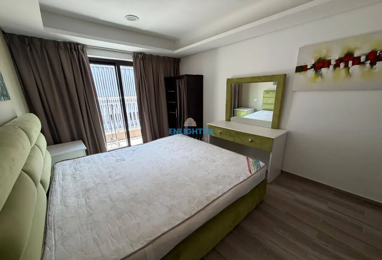 1BR +MAID ROOM | END USER & INVESTMENT | SPACIOUS