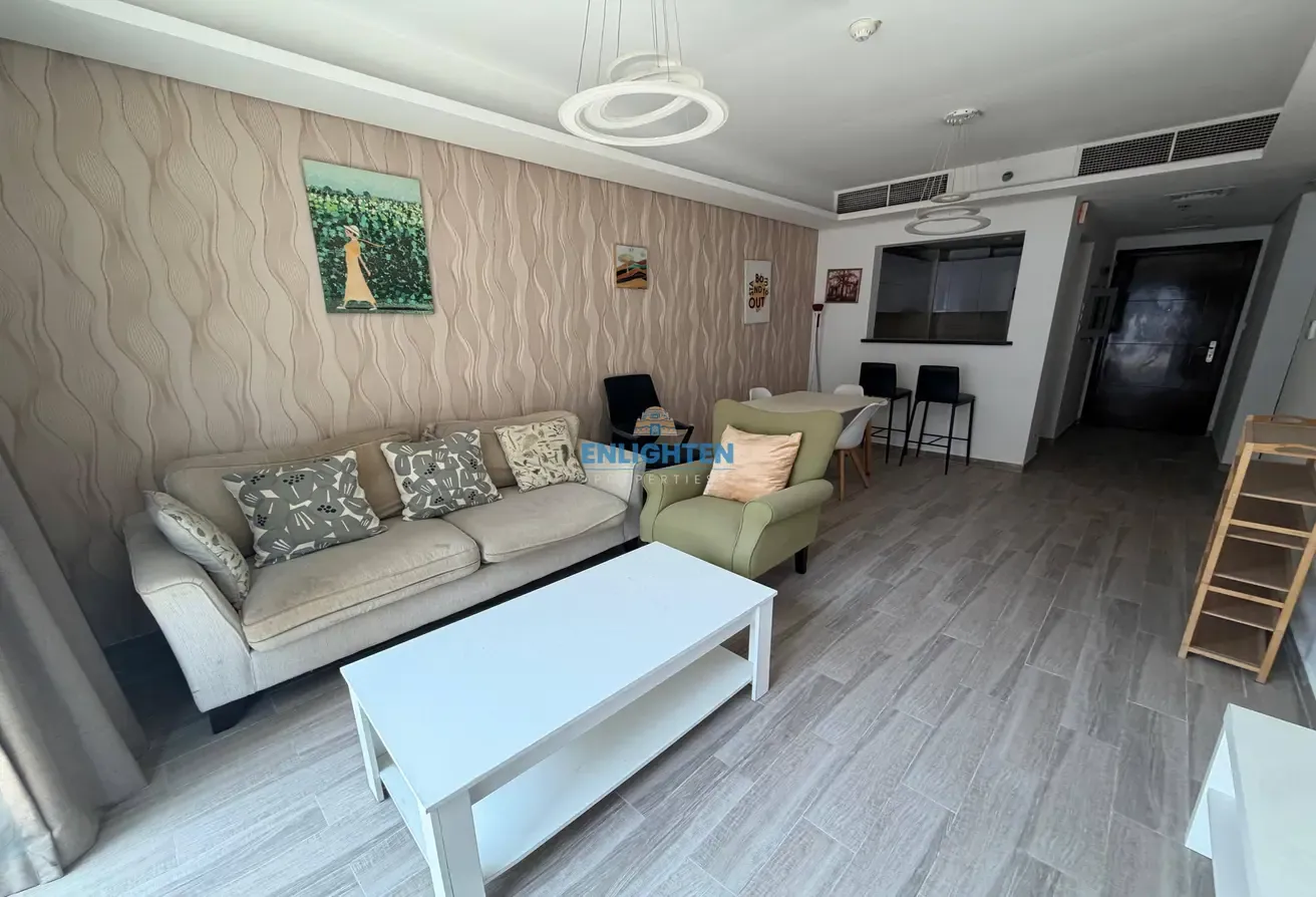 1BR +MAID ROOM | END USER & INVESTMENT | SPACIOUS