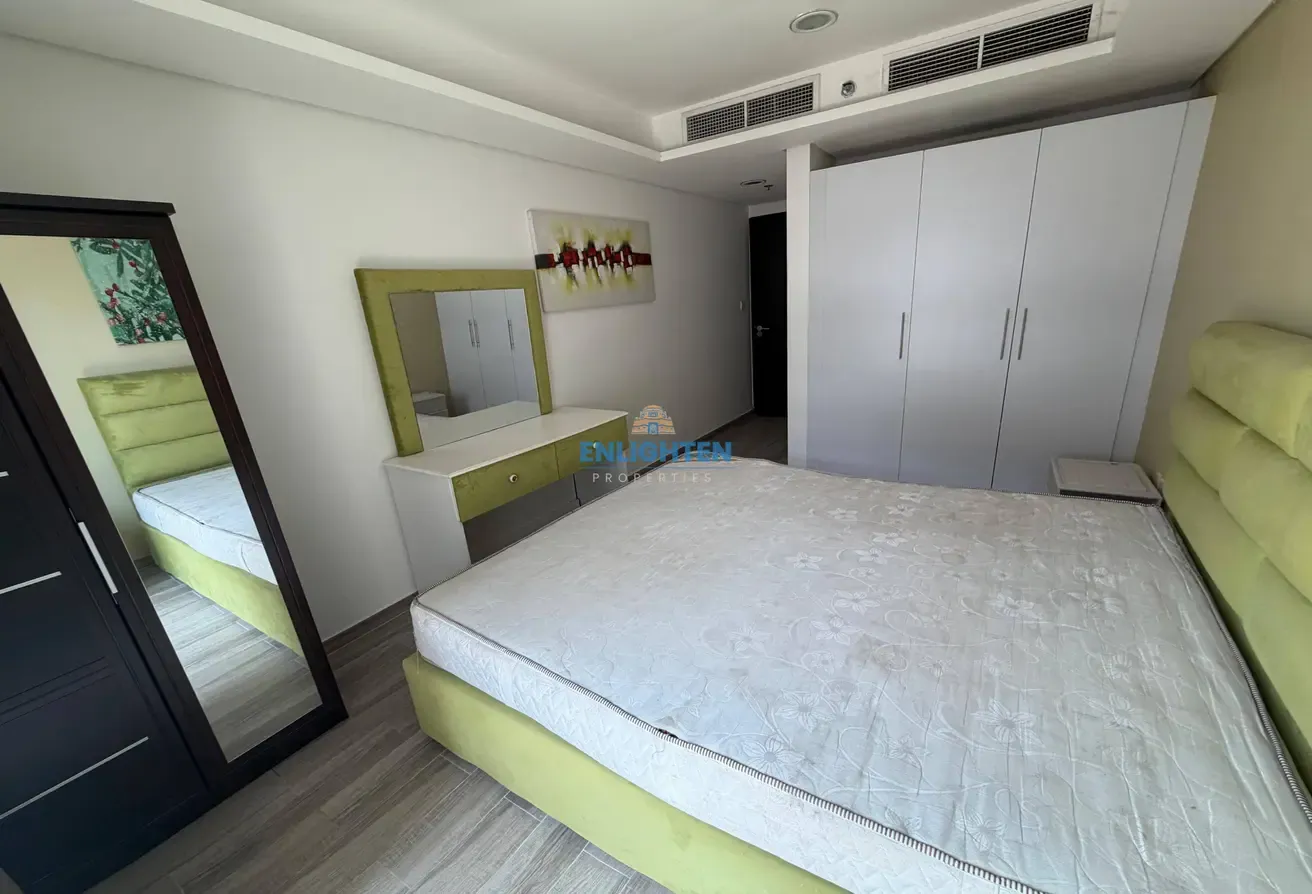 1BR +MAID ROOM | END USER & INVESTMENT | SPACIOUS