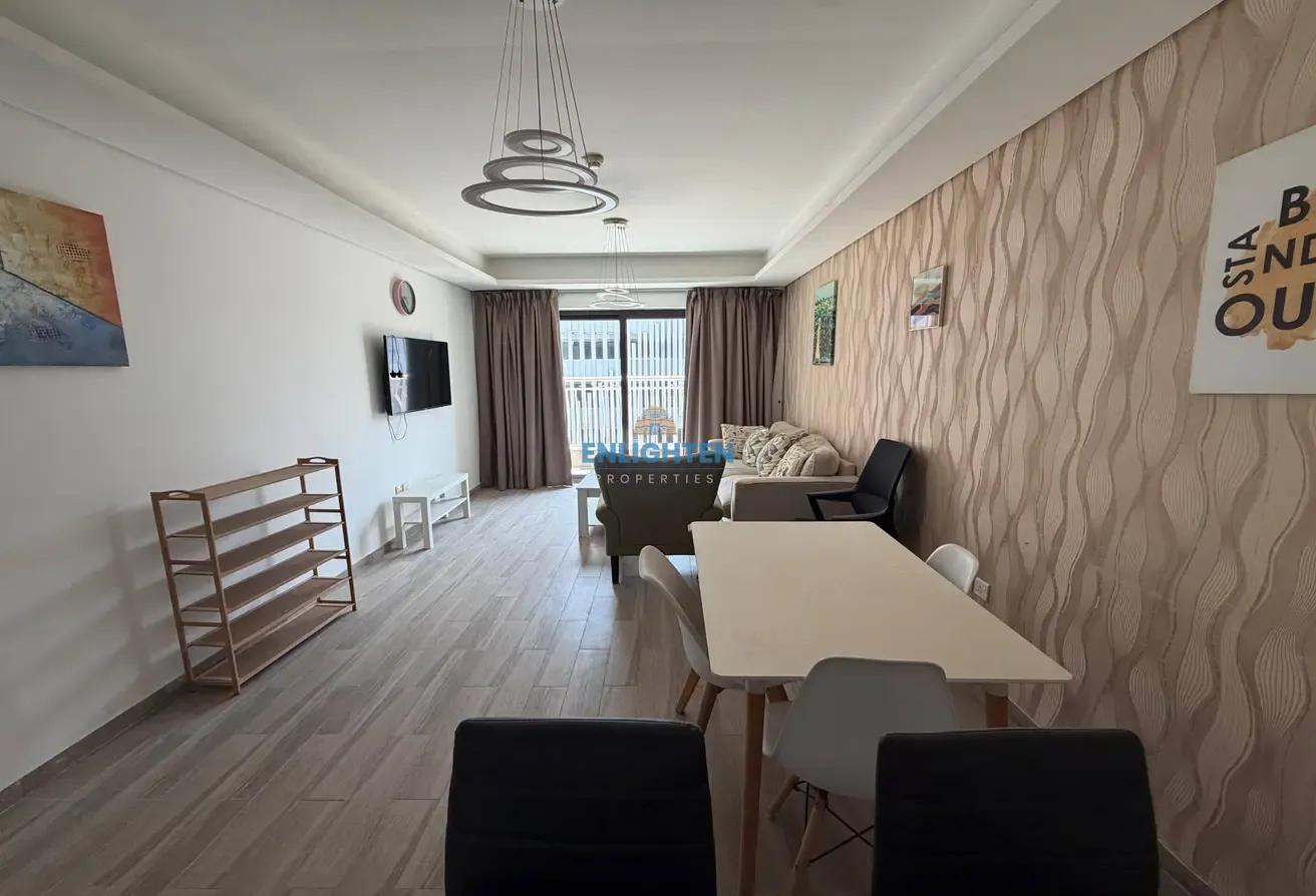 1BR +MAID ROOM | END USER & INVESTMENT | SPACIOUS