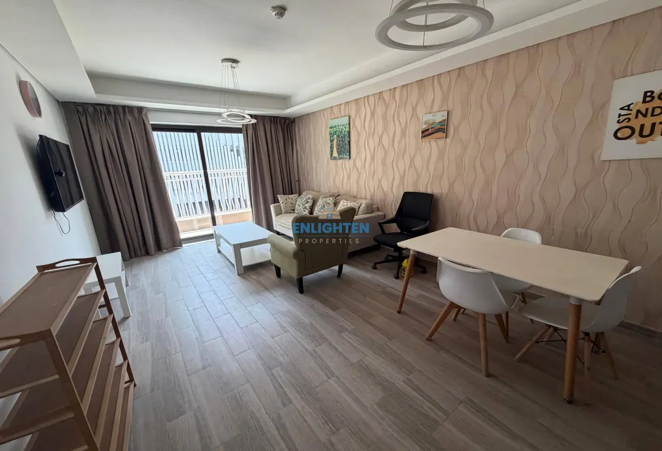 1BR +MAID ROOM | END USER & INVESTMENT | SPACIOUS