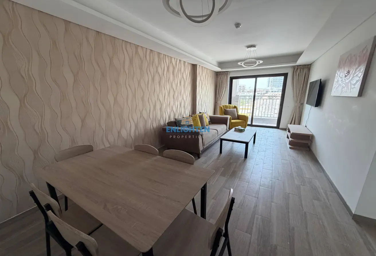 1BR +MAID ROOM | END USER & INVESTMENT | SPACIOUS