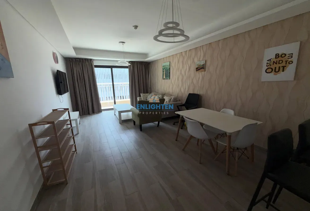1BR +MAID ROOM | END USER & INVESTMENT | SPACIOUS