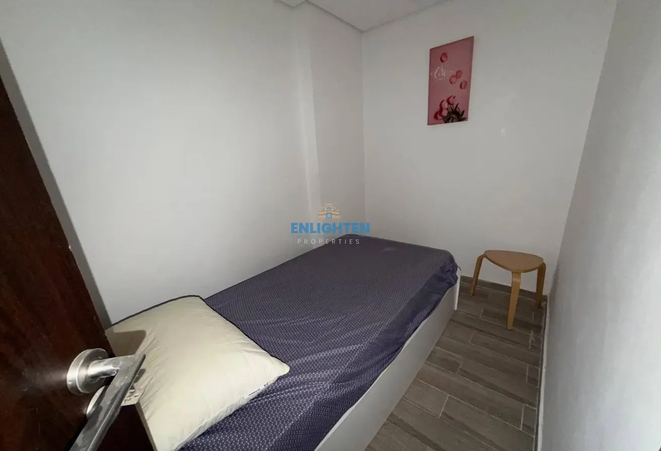 1BR +MAID ROOM | END USER & INVESTMENT | SPACIOUS