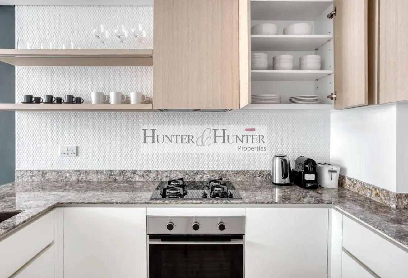 Luxury | Large 1BR | Vacant | Fully Furnished