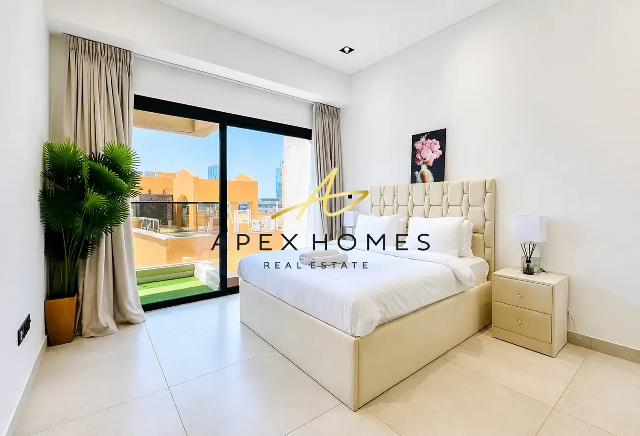 Vacant | Fully Furnished | Best Price | Spacious