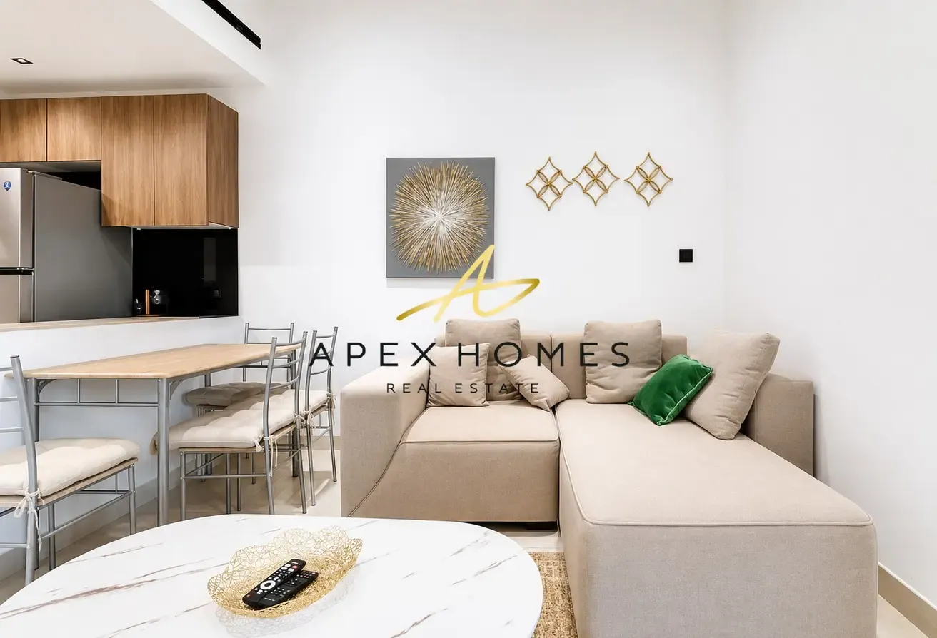 Vacant | Fully Furnished | Best Price | Spacious