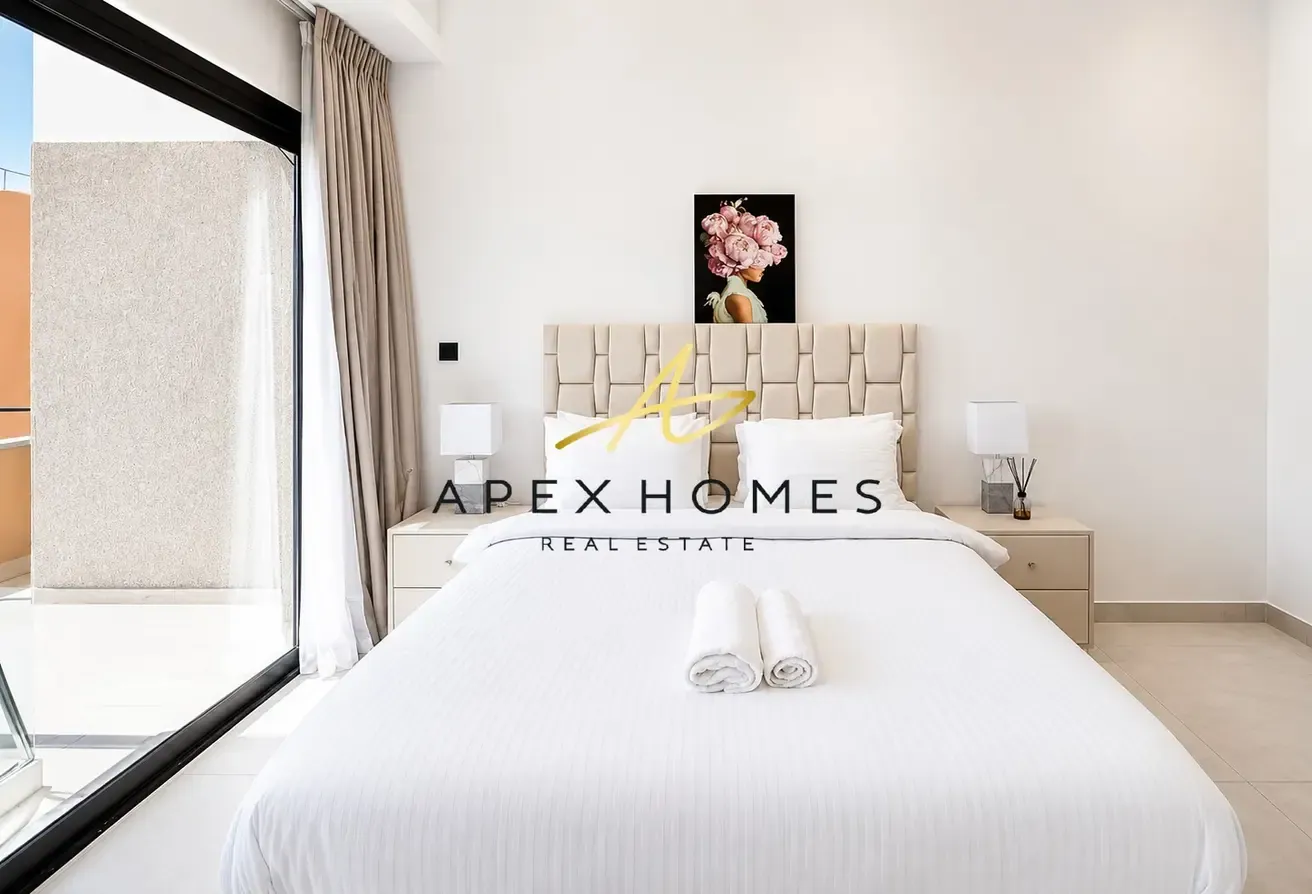 Vacant | Fully Furnished | Best Price | Spacious
