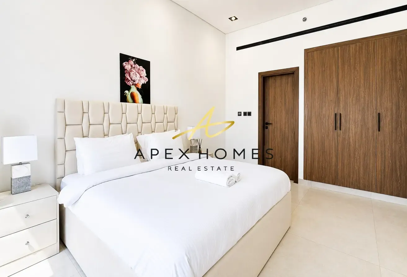 Vacant | Fully Furnished | Best Price | Spacious
