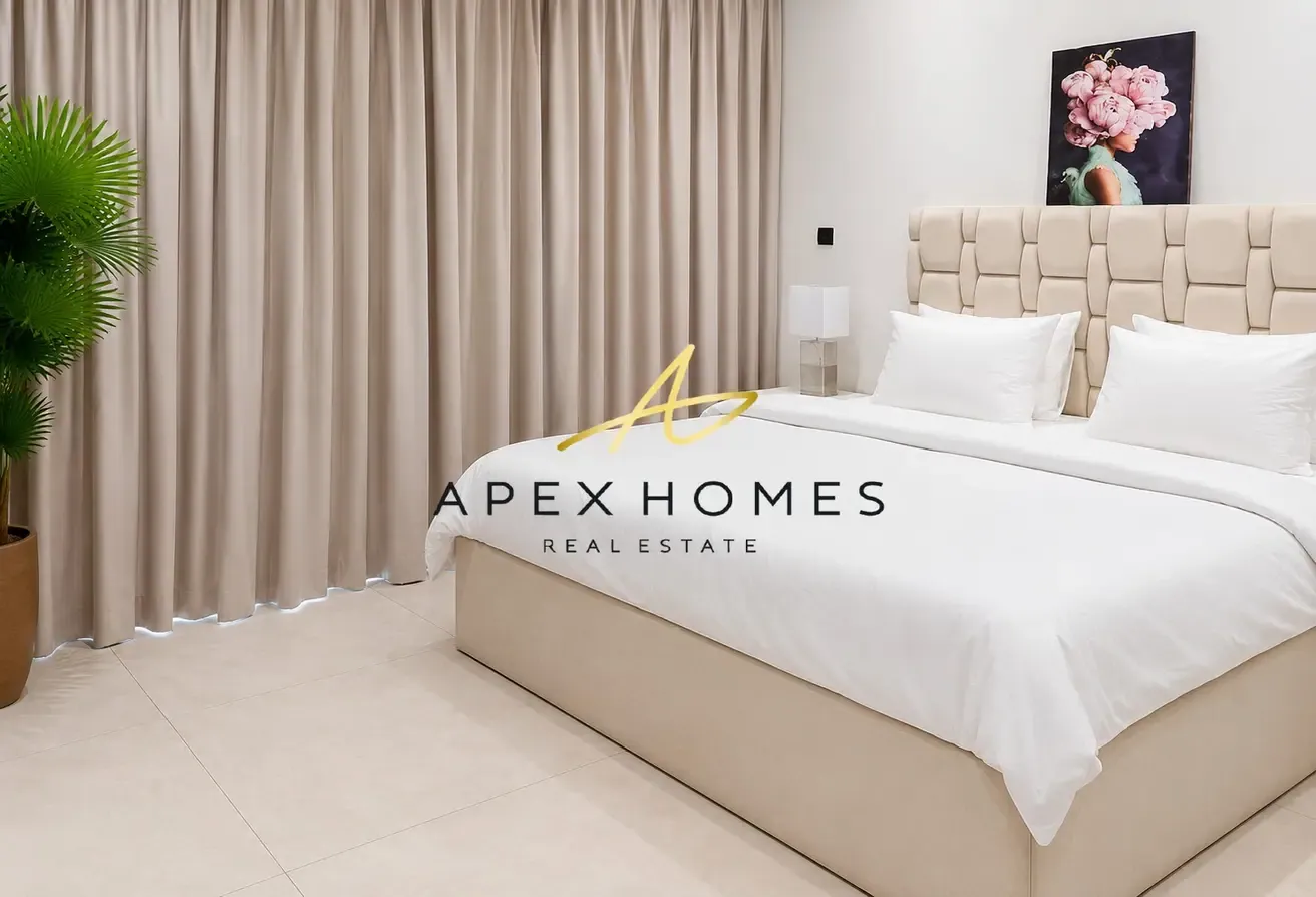 Vacant | Fully Furnished | Best Price | Spacious