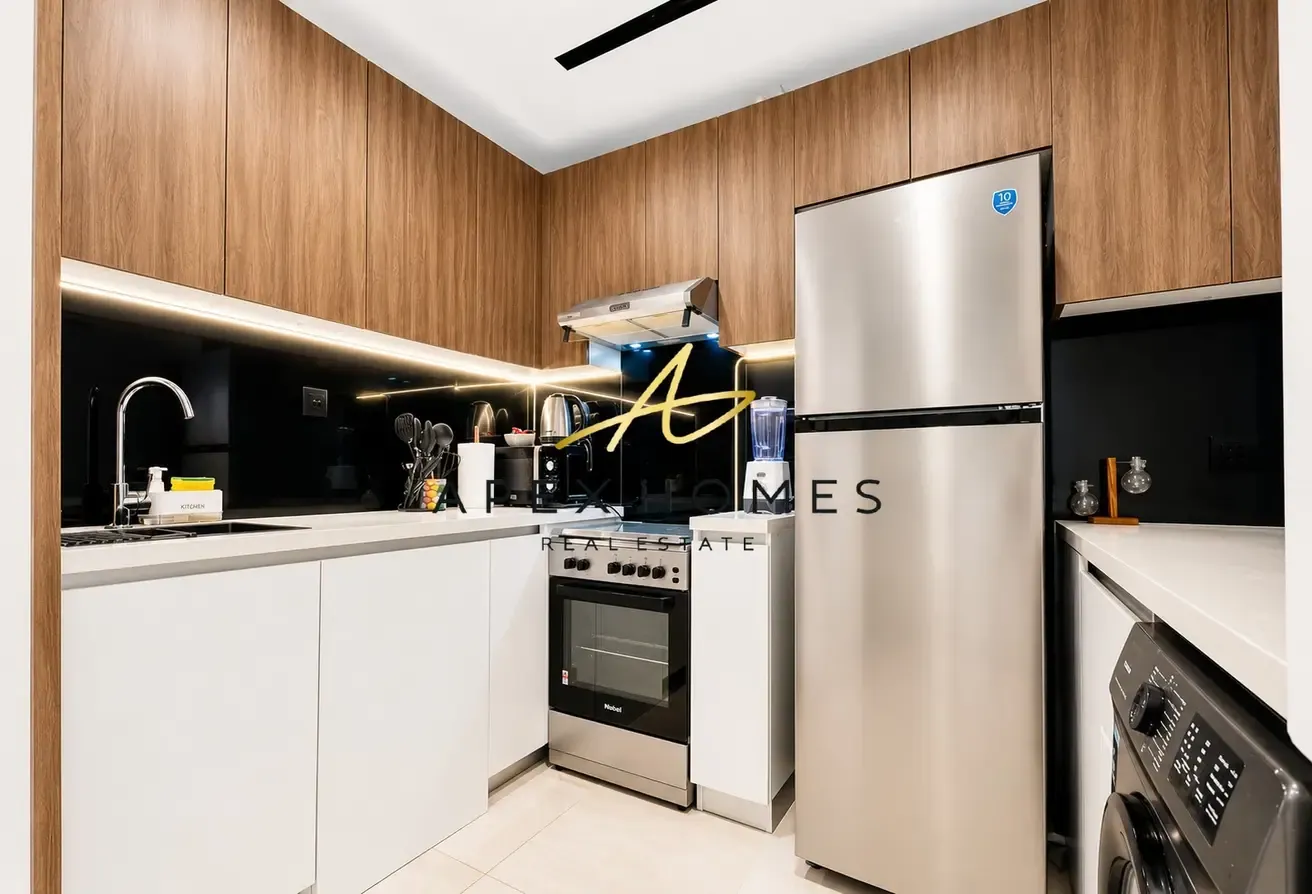 Vacant | Fully Furnished | Best Price | Spacious