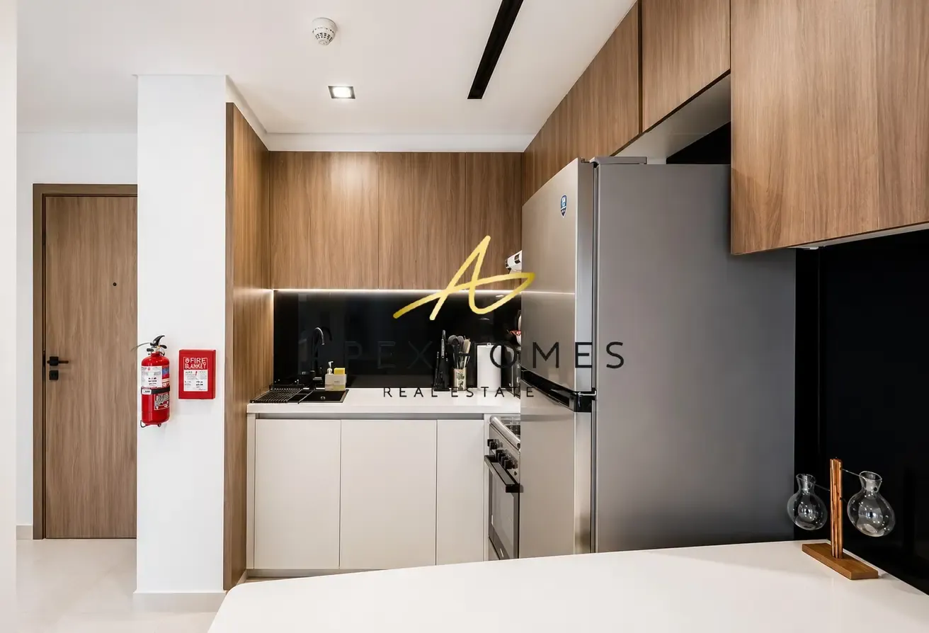 Vacant | Fully Furnished | Best Price | Spacious