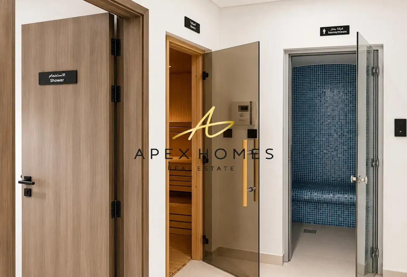Vacant | Fully Furnished | Best Price | Spacious