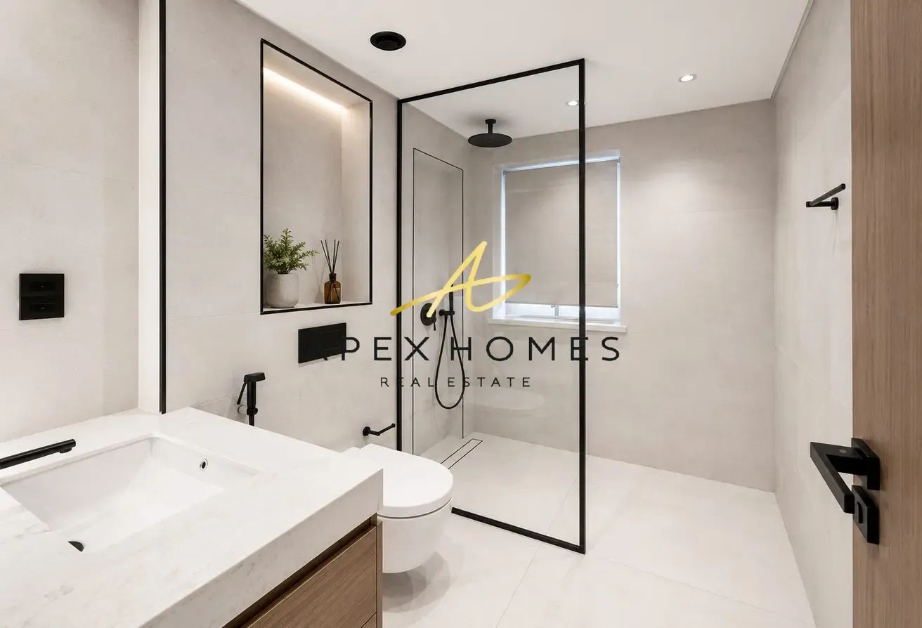Vacant | Fully Furnished | Best Price | Spacious