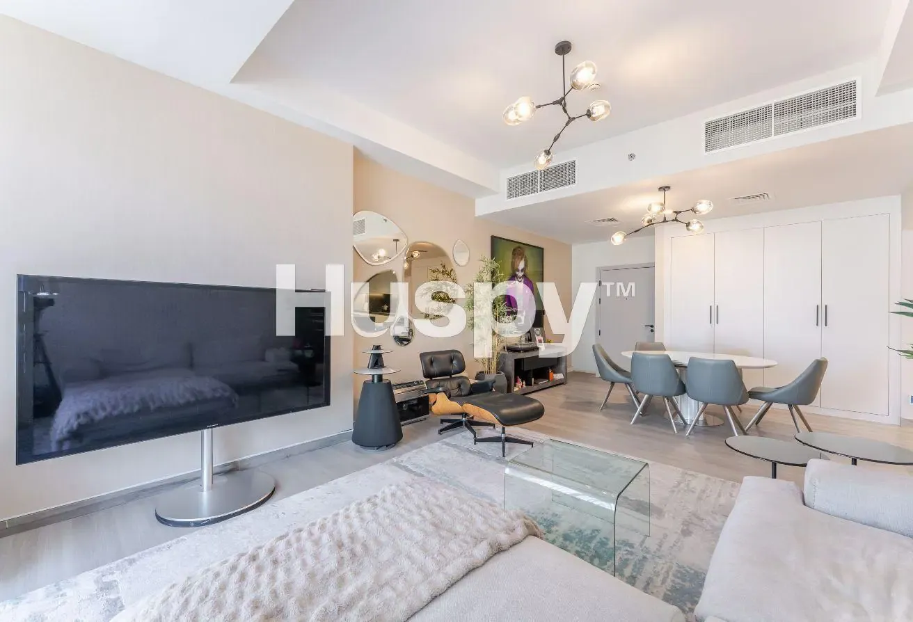 Upgraded | Vacant | Open Community View
