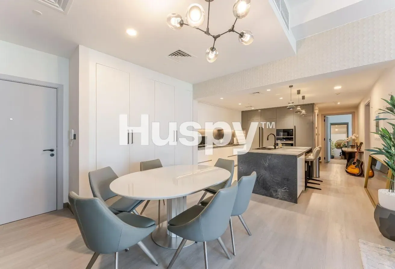 Upgraded | Vacant | Open Community View
