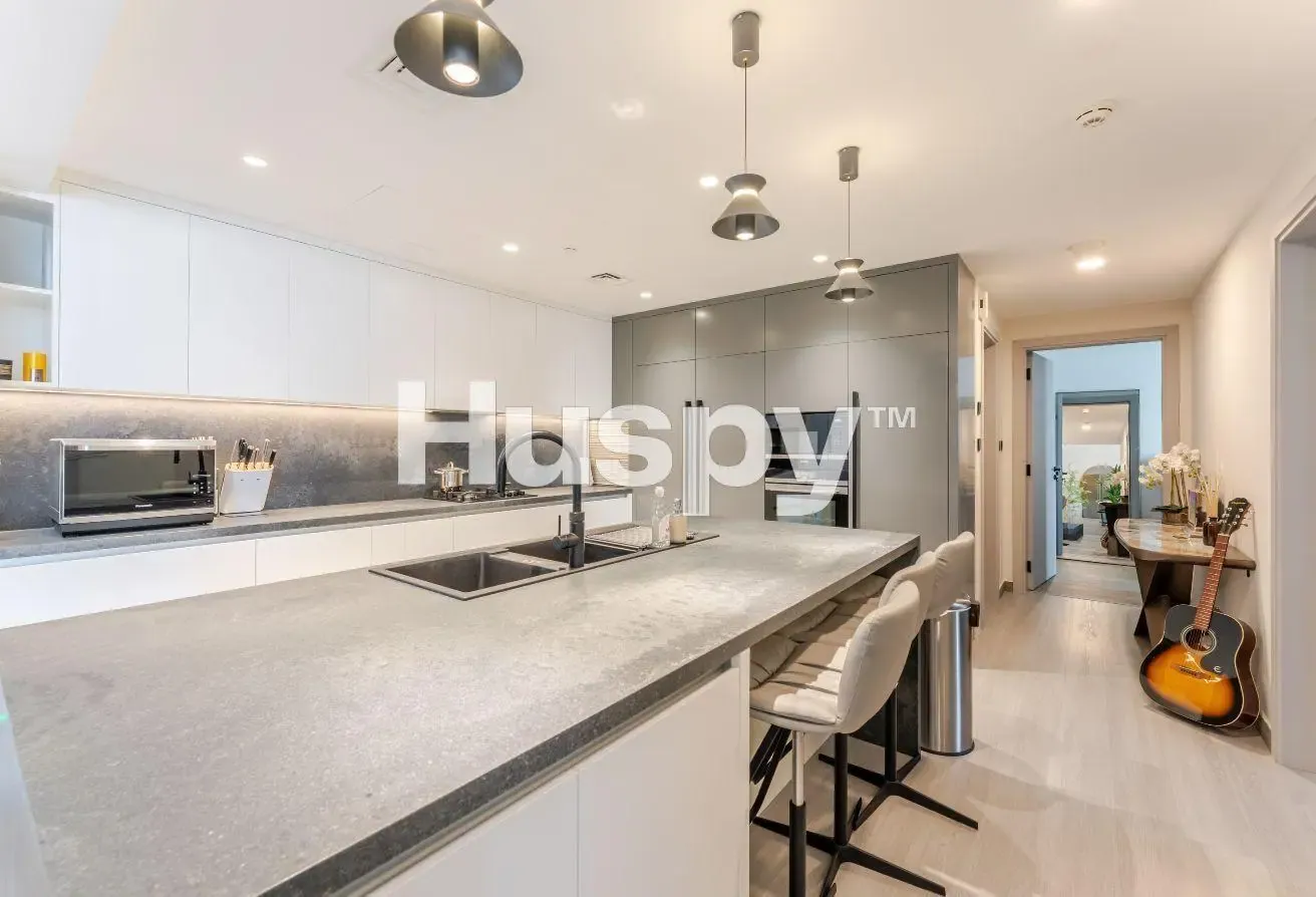 Upgraded | Vacant | Open Community View