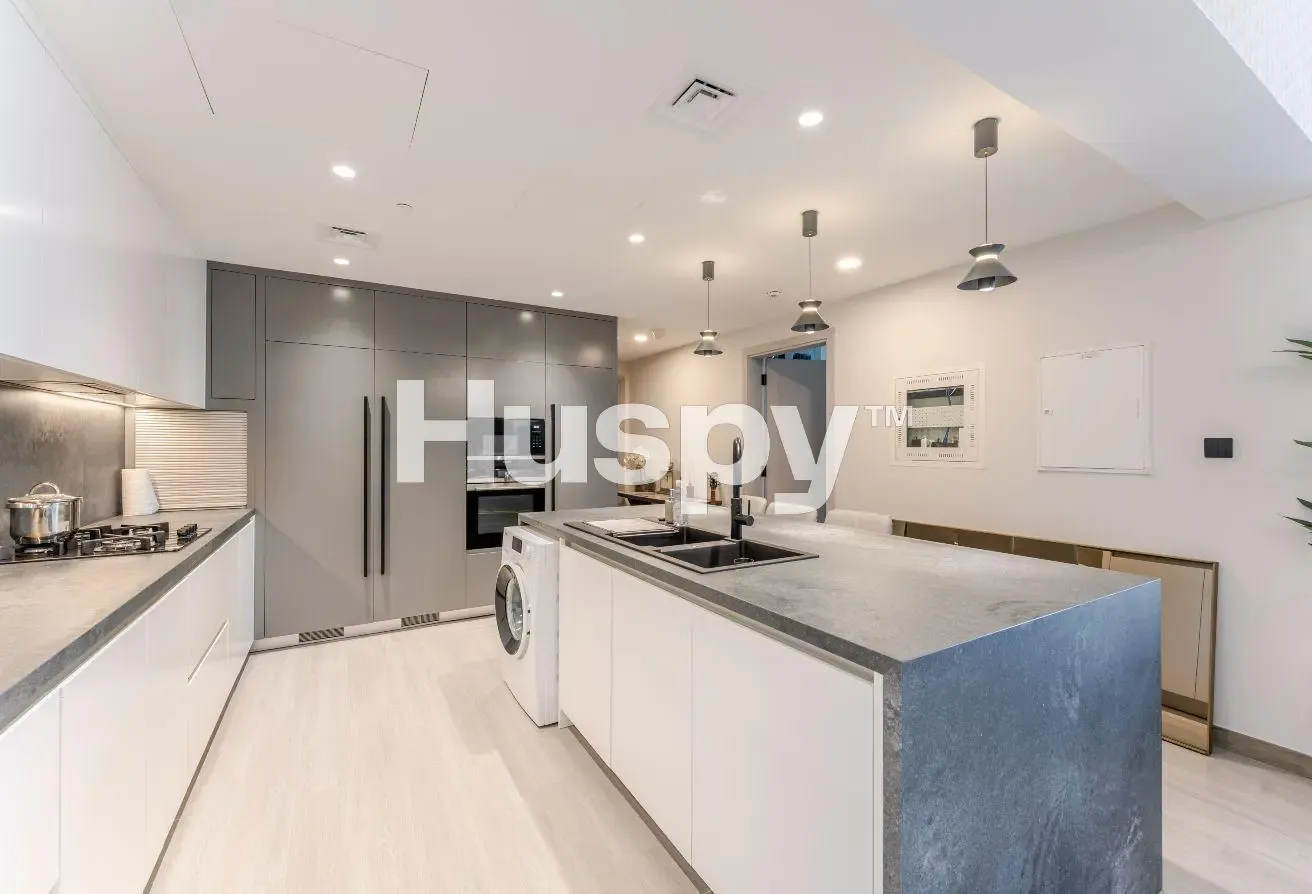 Upgraded | Vacant | Open Community View