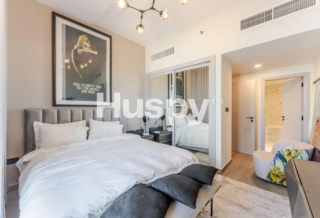 Upgraded | Vacant | Open Community View