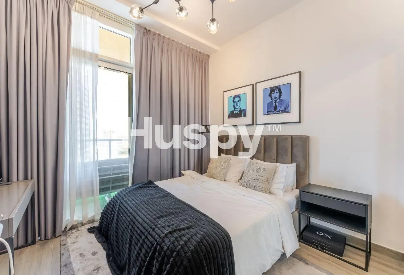 Upgraded | Vacant | Open Community View