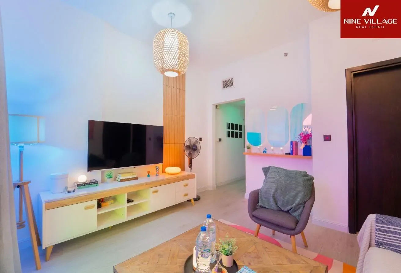 Ready to Move | Genuine Resale | Premium Furnished