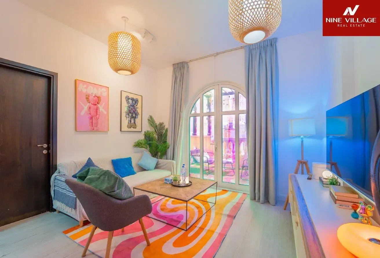 Ready to Move | Genuine Resale | Premium Furnished