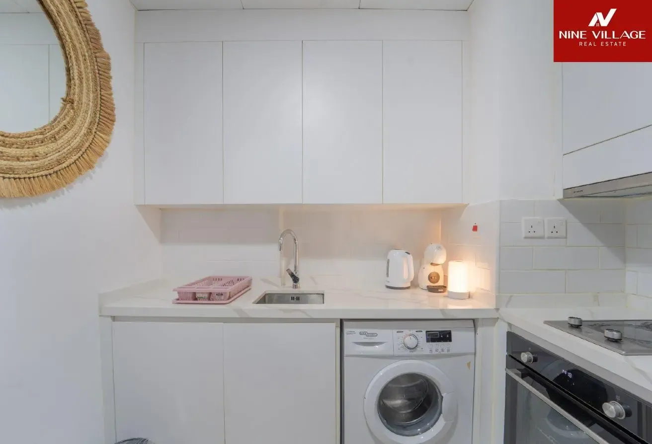 Ready to Move | Genuine Resale | Premium Furnished