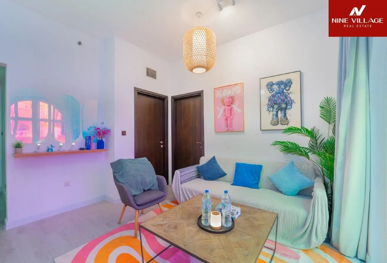 Ready to Move | Genuine Resale | Premium Furnished