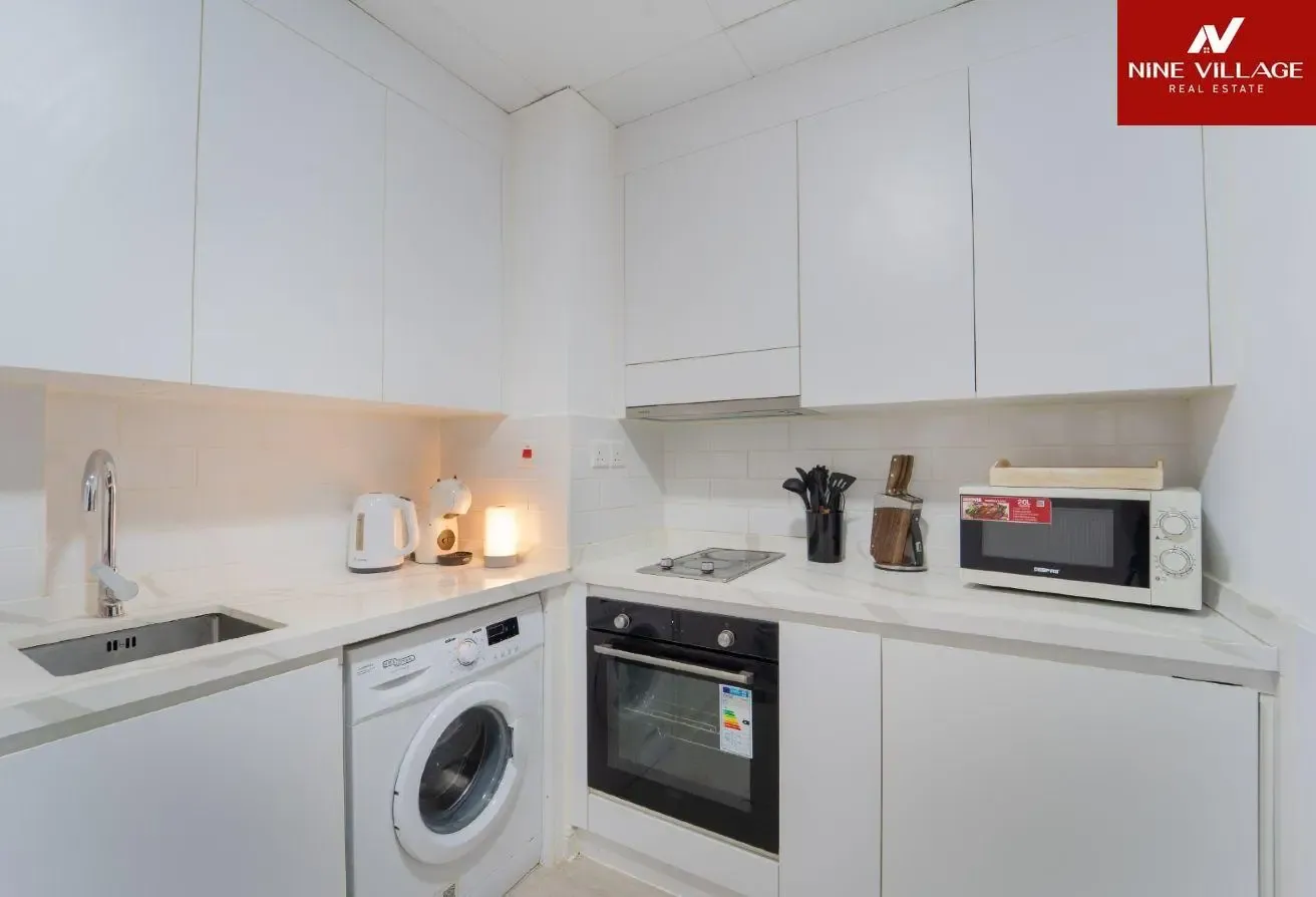 Ready to Move | Genuine Resale | Premium Furnished